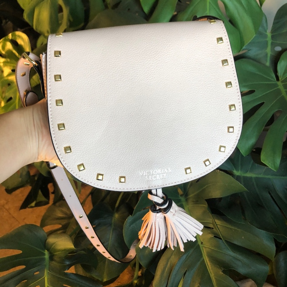 Victoria’s Secret ♢ Crossbody Purse